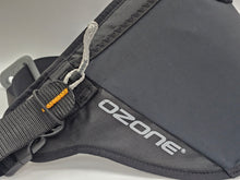 Load image into Gallery viewer, Parawing waist bag stash belt ozone