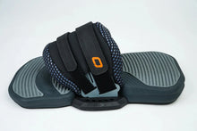 Load image into Gallery viewer, Ozone Foot Pads and Straps for Kiteboards v3 x 2
