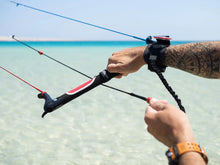 Load image into Gallery viewer, IGNITION V3 - Trainer Kite Ozone Kites