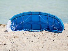 Load image into Gallery viewer, IGNITION V3 - Trainer Kite ozone kids first kite portugal