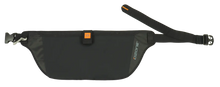Load image into Gallery viewer, ozone Stash Belt Black waist bag for parawing packing foil