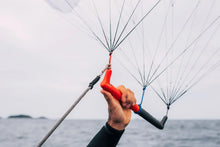 Load image into Gallery viewer, Ozone Pocket Rocket Parawing Ozone Kites
