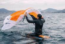 Load image into Gallery viewer, Ozone Pocket Rocket Parawing Ozone Kites