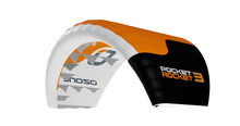 Load image into Gallery viewer, Ozone Pocket Rocket Parawing Ozone Kites