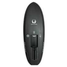 Load image into Gallery viewer, Appletree Surfboards Zapple S Riift Foil Assist Board