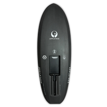 Load image into Gallery viewer, Appletree Surfboards Zapple S Riift Foil Assist Board