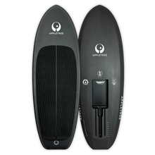Load image into Gallery viewer, Appletree Surfboards Zapple S Riift Foil Assist Board