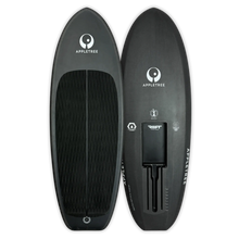 Load image into Gallery viewer, Appletree Surfboards Zapple S Riift Foil Assist Board