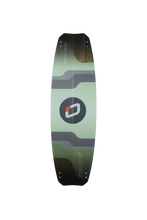 Load image into Gallery viewer, Ozonekites CODE V4 NEW Twintip kiteboarding kitesurf sale Kingzspot