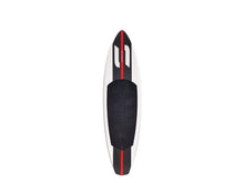 Load image into Gallery viewer, Torpedo 120L Foilboard - White Edition