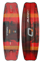 Load image into Gallery viewer, TORQUE V4 - Performance Freeride / Freestyle Twinti