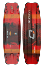 Load image into Gallery viewer, TORQUE V4 - Performance Freeride / Freestyle Twinti Ozone Kites