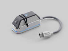 Load image into Gallery viewer, WOO 4.0 Kitesurf Jump Tracking Device