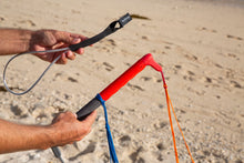 Load image into Gallery viewer, WING & PARAWING FIXED LOOP HARNESS LINE