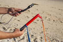 Load image into Gallery viewer, WING & PARAWING FIXED LOOP HARNESS LINE