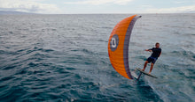 Load image into Gallery viewer, Ozone After Burner Parawing