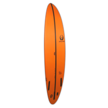 Load image into Gallery viewer, Appleflap Surf Board