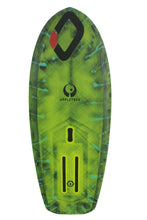 Load image into Gallery viewer, appletreesurfboards Appleslice v2 wing board for sale used