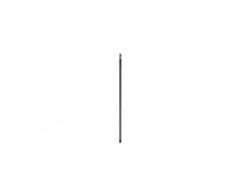 Load image into Gallery viewer, Sabfoil Kraken 83P | Hydrofoil Mast