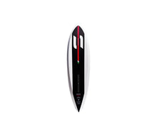 Load image into Gallery viewer, Torpedo 100L Foilboard - White Edition