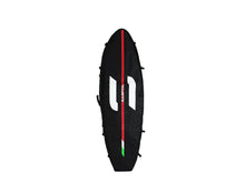 Load image into Gallery viewer, Torpedo 120L Foilboard - Black Edition