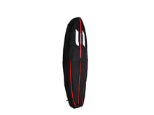 Load image into Gallery viewer, Sabfoil Torpedo 110L Downwind Free Foilboard | Hydrofoil Board