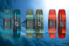 Load image into Gallery viewer, TORQUE V4 - Performance Freeride / Freestyle Twinti Ozone Kites