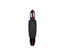 Load image into Gallery viewer, Torpedo 100L Foilboard - White Edition
