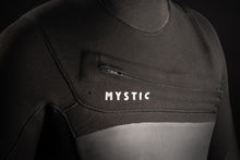 Load image into Gallery viewer, Mystic Wetsuit Voltt Black 5/4/3mm Front Zip by KingzSpot
