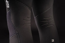 Load image into Gallery viewer, Mystic Wetsuit Voltt Black 5/4/3mm Front Zip by KingzSpot