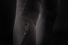 Load image into Gallery viewer, Mystic Wetsuit Voltt Black 5/4/3mm Front Zip by KingzSpot