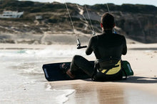 Load image into Gallery viewer, Mystic Wetsuit Voltt Black 5/4/3mm Front Zip by KingzSpot