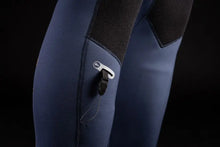 Load image into Gallery viewer, Mystic Marshall Wetsuit 4/3mm Fullsuit Front Zip by KingzSpot