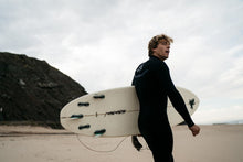 Load image into Gallery viewer, Mystic Marshall Wetsuit 4/3mm Fullsuit Front Zip by KingzSpot