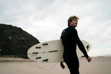 Load image into Gallery viewer, Mystic Marshall Wetsuit 4/3mm Fullsuit Front Zip by KingzSpot