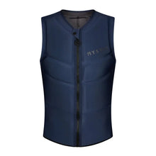 Load image into Gallery viewer, Mystic Star Impact Vest Fzip Kite Colete de impacto KINGZSPOT PORTUGAL LISBOA EUROPE