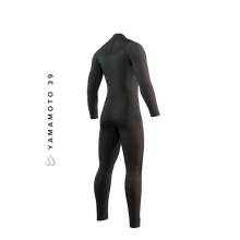 Load image into Gallery viewer, Mystic Majestic Full wetsuit 4/3mm Front zip 2022 | buy at Kingzspot fato surf portugal lisboa europa spain porto algarve