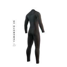 Load image into Gallery viewer, Mystic Majestic Full wetsuit 4/3mm Front zip 2022  | buy at Kingzspot fato surf portugal lisboa europa spain porto algarve