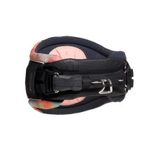 Load image into Gallery viewer, Mystic Dazzled Waist Harness Women Kitesurf windsurf kingzspot Portugal lisboa