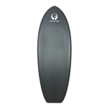 Load image into Gallery viewer, Pro foil Surf V2 surfoil board full carbon appletreesurf KINGZSPOT prancha de surfoil venda em portugal lisboa