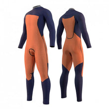 Load image into Gallery viewer, Mystic Marshall Wetsuit 4/3mm Fullsuit Front Zip by KingzSpot