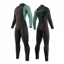 Load image into Gallery viewer, Mystic Marshall Wetsuit 4/3mm Fullsuit Front Zip by KingzSpot
