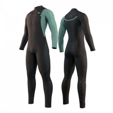 Load image into Gallery viewer, Mystic Marshall Wetsuit 4/3mm Fullsuit Front Zip by KingzSpot