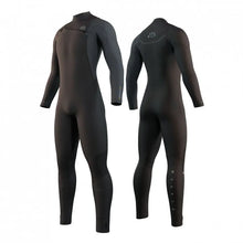 Load image into Gallery viewer, Mystic Marshall Wetsuit 4/3mm Fullsuit Front Zip by KingzSpot