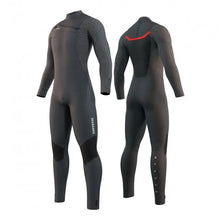Load image into Gallery viewer, Majestic 5/4 FULLSUIT / FRONT-ZIP Mystic