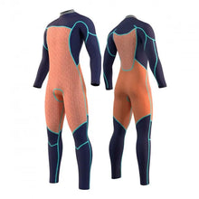 Load image into Gallery viewer, Majestic 5/4 FULLSUIT / FRONT-ZIP Mystic