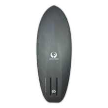 Load image into Gallery viewer, Pro foil Surf V2 surfoil board full carbon appletreesurf KINGZSPOT prancha de surfoil venda em portugal lisboa