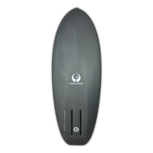 Load image into Gallery viewer, Pro foil Surf V2 surfoil board full carbon appletreesurf KINGZSPOT prancha de surfoil venda em portugal lisboa
