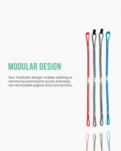 Load image into Gallery viewer, Kite Bar Contact Water V5