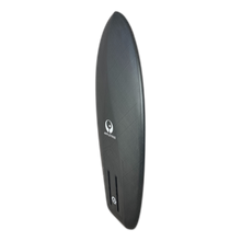 Load image into Gallery viewer, Pro foil Surf V2 surfoil board full carbon appletreesurf KINGZSPOT prancha de surfoil venda em portugal lisboa